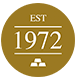 EST 1972 Logo
